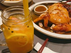 招牌窑鸡-小炳胜(卓悦中心店)