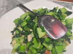 -王庄阿咪海鲜大排档(上下杭店)