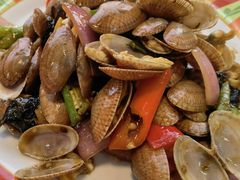 -塘头下大排档·本地口味·粤菜·啫啫煲(塘厦店)