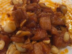 -北平食府(马鞍山路店)
