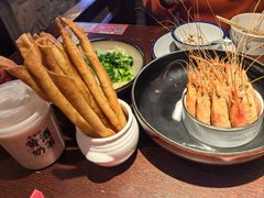 -寻宝记绍兴菜(鲁迅路店)