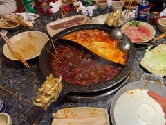 -蜀大侠火锅(总府路店)