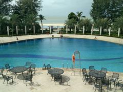 -惠州金海湾嘉华度假酒店