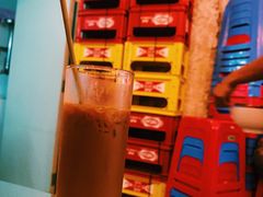 -Cô Thành Restaurant