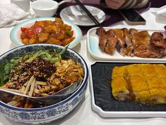 -凯鸽酒楼(大同振兴街店)