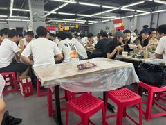 -小民大排档(光谷店)