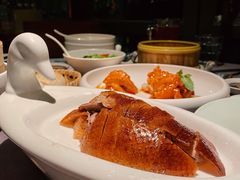 皇帝鸭-1949-全鸭季(金宝街店)