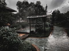 -咸宁万豪温泉谷度假区