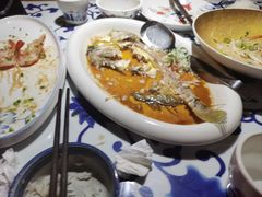 -江南赋(内蒙古大厦店)