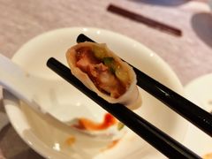 -豫园万丽酒店-万丽轩中餐厅(河南南路店)