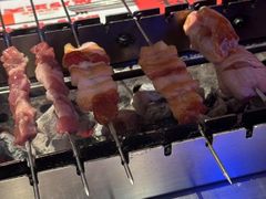 -嫩羊羊·延边烤串·朝鲜族美食(张家港美食街店)