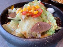 -花时·炭火烧肉(东百中心A馆店)
