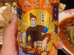 -福苗小骆驼烧烤(曲江店)