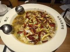 -太二酸菜鱼(坚基购物中心店)