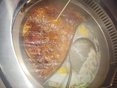 -三头牛·潮汕牛肉生蚝火锅 (夏湾店)