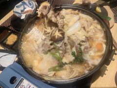 -久居·炭火烤肉(景辰大厦店)