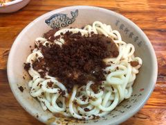 -肖家河家常面(肖家河北街店)