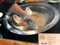 -三里屯土灶炖公鸡地锅鸡(江东店)