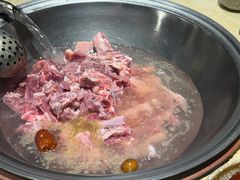 -313羊庄铁锅烀羊肉(泰兴店)