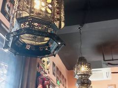 -甘尼仕印度餐厅酒吧(斜塘老街店)