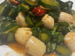 -小螺号海鲜·地道鲁菜(泉城广场店)