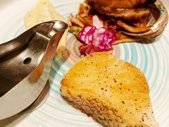 -枫品铁板烧(东樾店)