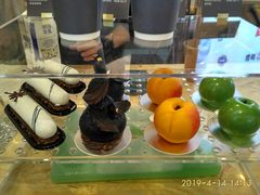 -JUN PASTRY(南通市圆融购物中心工农路店)