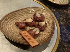 -老乾杯和牛烧肉(王府中环店)