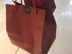 -GODIVA(港汇恒隆广场)