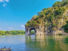 -桂林两江四湖景区