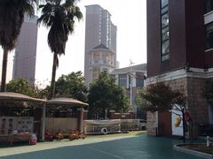 -马荣凯瑞世纪花园幼儿园