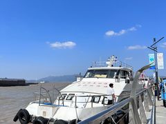 -嵛山岛