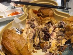 -纳家楼·地道陕菜(劳动路店)