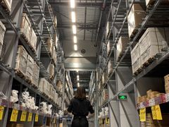 -宜家家居(西安未央商场店)