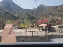 -抱犊寨风景区
