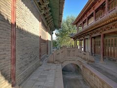 -张掖大佛寺景区