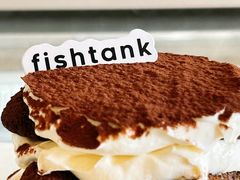 -fishtank鱼缸咖啡(三山街店)