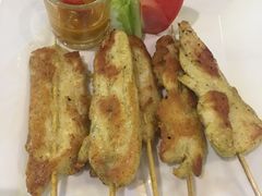 -BAI BUA RESTAURANT