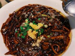 老客站炒鳝糊-老客站酒楼(金花南路店)
