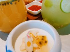 -悦融·京鲁菜·露台花园(安定门店)