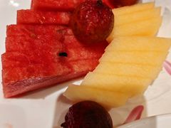 -四季轩中餐厅(徐州开元名都大酒店)