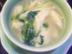 -五观堂素食(新华路店)