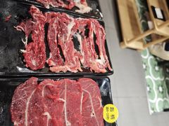 -嬷孙家潮汕牛肉火锅(北京路天河城店)