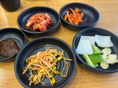 -张师傅参鸡汤店(高丽街店)