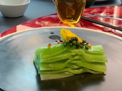 -上海滩餐厅(BFC外滩金融中心店)