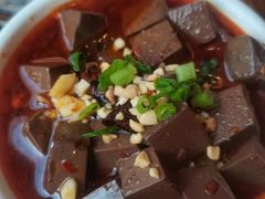 -炉小二铜锅牛蛙•川湘菜(三里屯店)