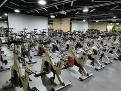 -宝体健身会(宝安体育馆店)