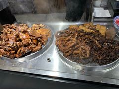 -春发生饭店·非遗(南院门店)