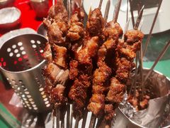 -九十九顶毡房(阜石路店)