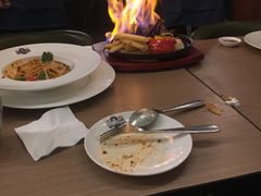 火焰牛仔腿-5号公路餐厅(曼哈顿店)